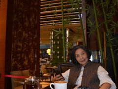 -威斯汀酒店Exchange大堂吧