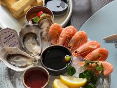 -普朗姆生蚝牛排馆 The Plump Oyster(成都摩方购物中心店)