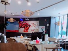 大堂-老三龙虾(汉阳杨泗庙店)