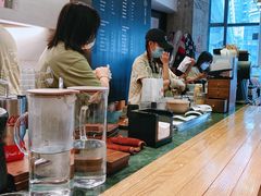 -Home Cafe(水榭春天店)
