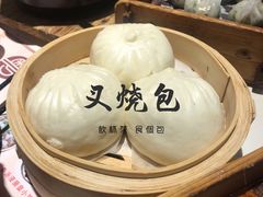 -粤点越有·茶点·粤菜(樵岭国际店)