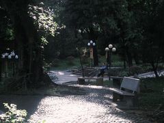 -星海公园(番禺区)