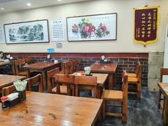 大堂-美玲拉面(鞍山西道店)