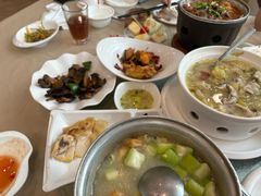 -庄氏祥记家常食府(国瑞建材家居博览中心店)