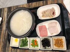 -阿香米线(深业上城店)
