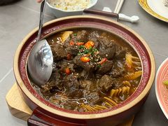 -宗氏一喜砂锅·特色湖北菜(楚河汉街店)