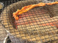 -韩风烤牛肉冷面店