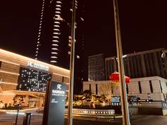 -无锡丽笙精选酒店