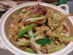 -桂满陇·杭州小馆(巴黎春天浦建店)