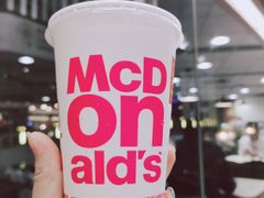-麦当劳(东方时代广场分店)