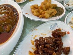 -同发号饭庄(复兴路店)