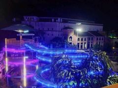 -重庆海昌加勒比海水世界