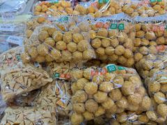 -利群商厦(台东店)