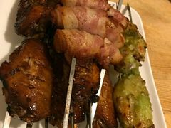 -鬼味烤翅(南锣鼓巷店)