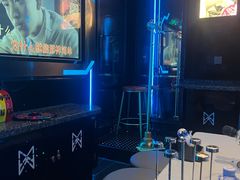 -酷秀KTV(五道口店)