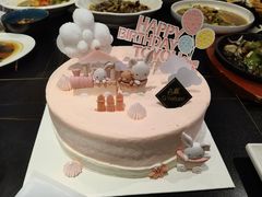 -吉香碳烤生蚝(仙霞路店)