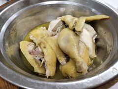 -成惠食府(赤岗店)