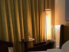 -三亚海棠湾万丽度假酒店