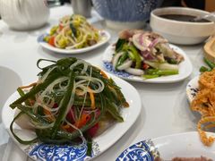 -德元兰州纯汤牛肉面(龙阳路店)