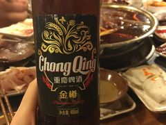 -邓莽子老火锅(鲁祖庙店)