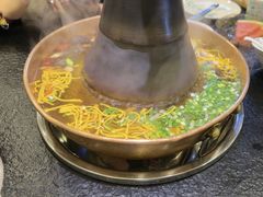 -阳坊胜利涮羊肉(阳坊老店)