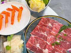 -喜聚薈·花膠雞海鮮火鍋(越秀店)