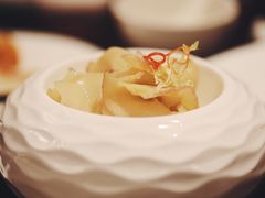 -彩丰楼中餐厅·早茶·点心·粤菜(海口华彩洲际酒店)