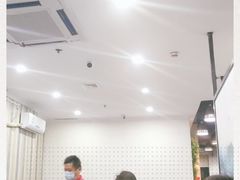 -李师傅脆肚(华强北店)
