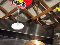 -佰烧海鲜烤肉火锅自助(熙地港店)