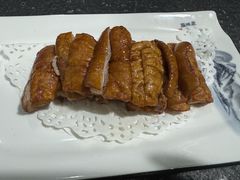-潮三爷砂锅焗海鲜·生腌·海鲜粥(朝晖店)