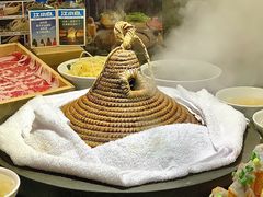 -鲜潭蒸汽石锅鱼(万象前海店)