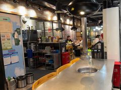 -喜来稀肉(虹泉路店)
