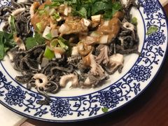 -宣武小院涮肉(前门店)