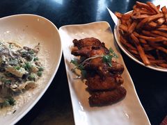 -WOLFGANG PUCK KITCHEN & BAR(迪士尼小镇店)