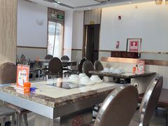 -潮悦牛肉火锅城(水贝店)