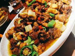 -葡萄集|滋味新疆菜·精酿酒馆(瑞豪酒店)