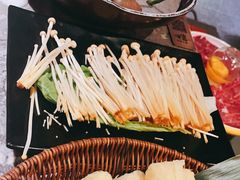-麻路成都火锅(柏威年店)