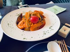 -龙猫意杯花园餐厅(芙蓉湖店)