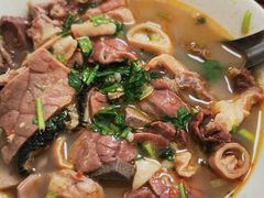 -李小老烧饼(常营民族家园店)