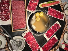 -牛事制造局牛肉火锅(莲岳路店)