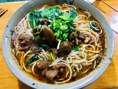 -丁丁猫重庆小面(徐州路店)