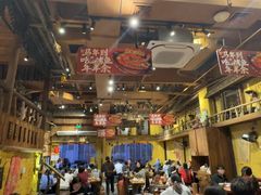 -今邕烧烤·广西烧烤大王(西大店)