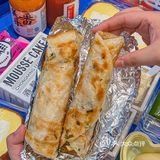 我愿称之长沙点心天花板！酒酿米麻薯巨好吃