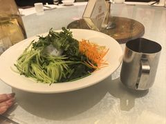 -北李·海肠捞饭·大连菜(开发区黄海西路店)