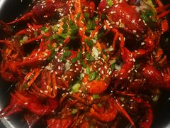-一棠龙虾•王牌虾球(光谷天地店)