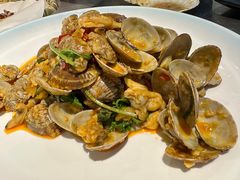 -烧货·活海鲜炭烧(湖滨商业街店)