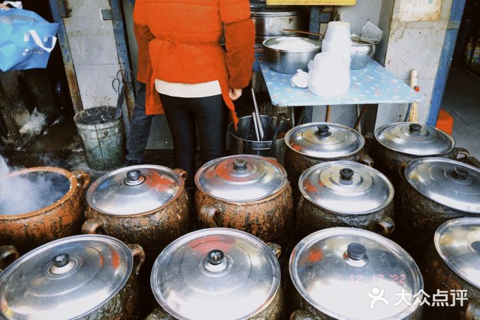 燕子煨汤(山海关路店)图片