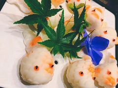 -世外桃源农庄·德清土菜(兴康南路店)