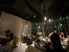 大堂-凤园椰珍·臻品椰子鸡(保利时光里店)