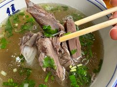 普通水盆羊肉-澄城水盆羊肉(澄县老哥红庙坡店)